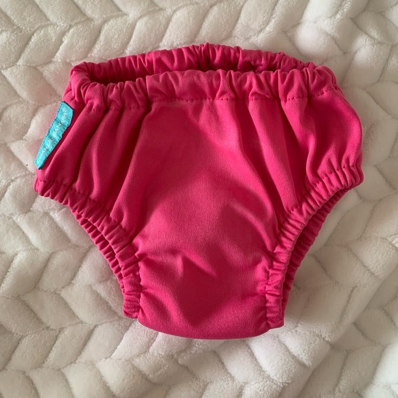 Charlie Banana Small Diaper Cover - swim - Picture 1 of 6